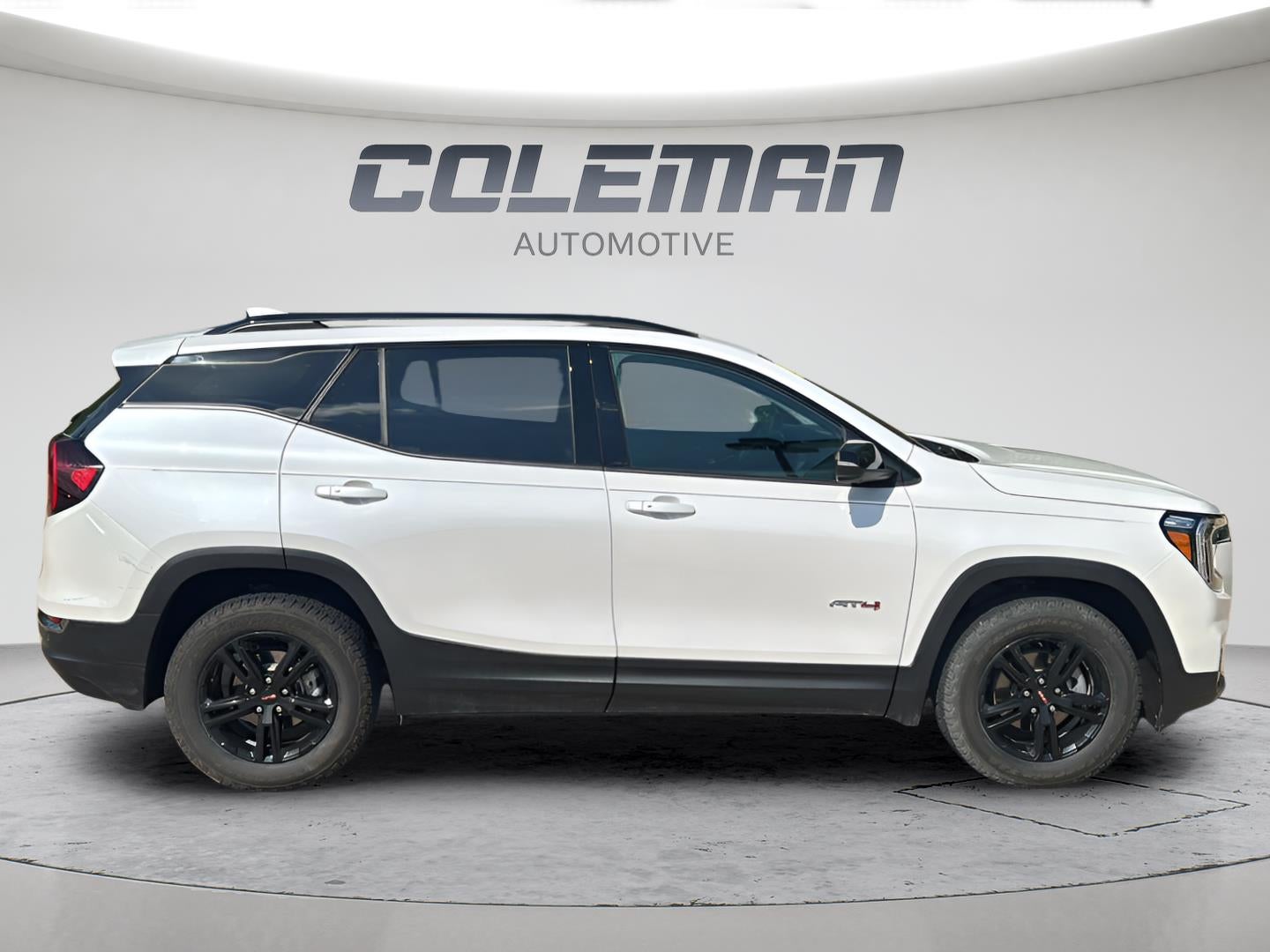 2024 GMC Terrain AWD AT4
