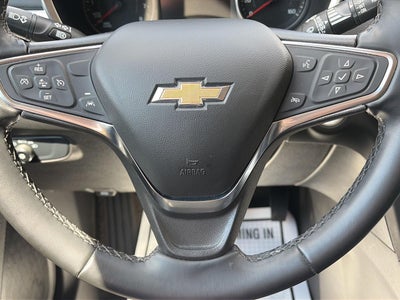 2024 Chevrolet Equinox FWD LT