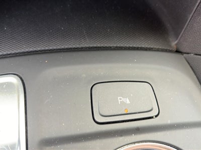 2024 Chevrolet Equinox FWD LT