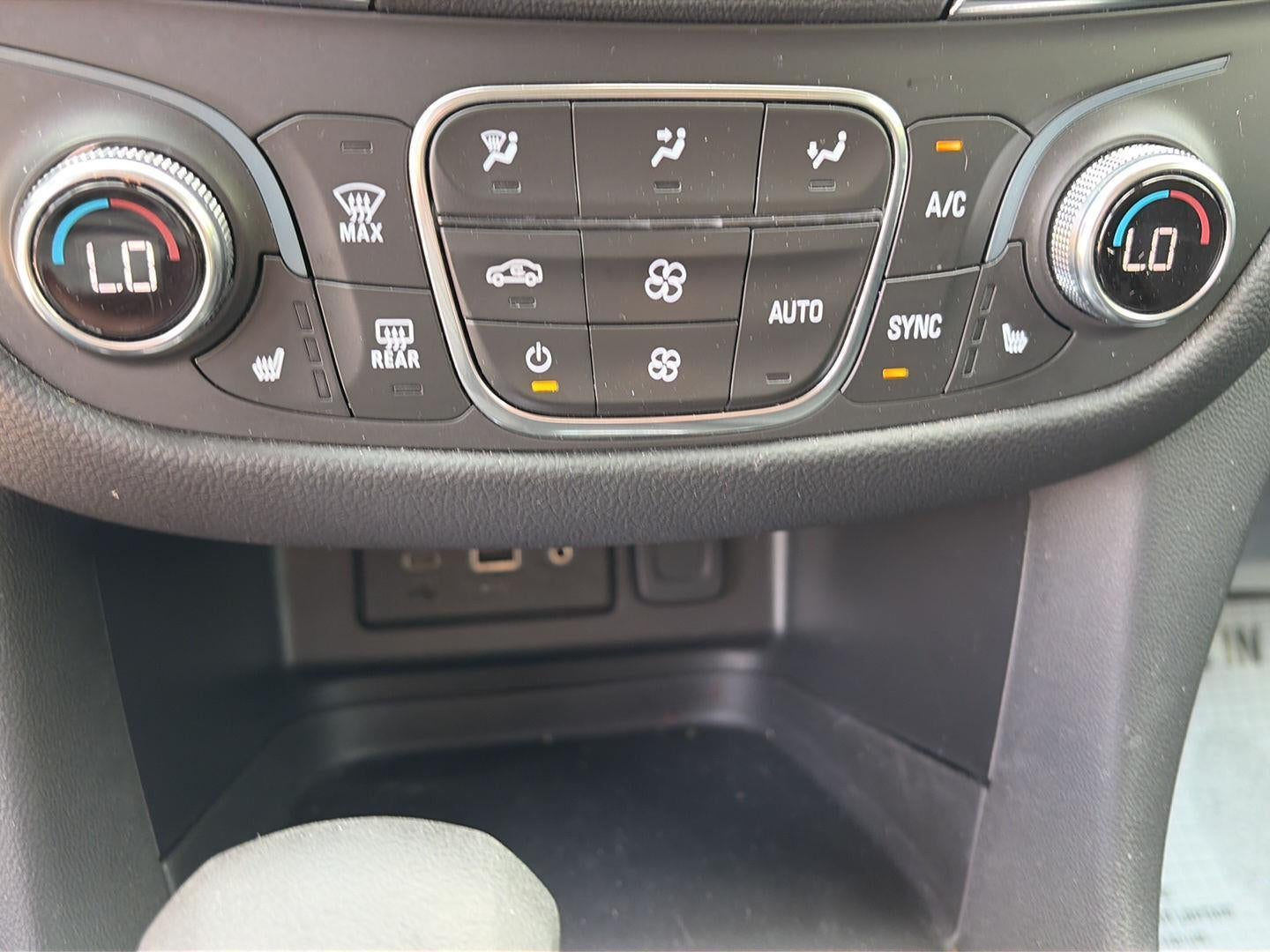 2024 Chevrolet Equinox FWD LT