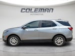 2024 Chevrolet Equinox FWD LT