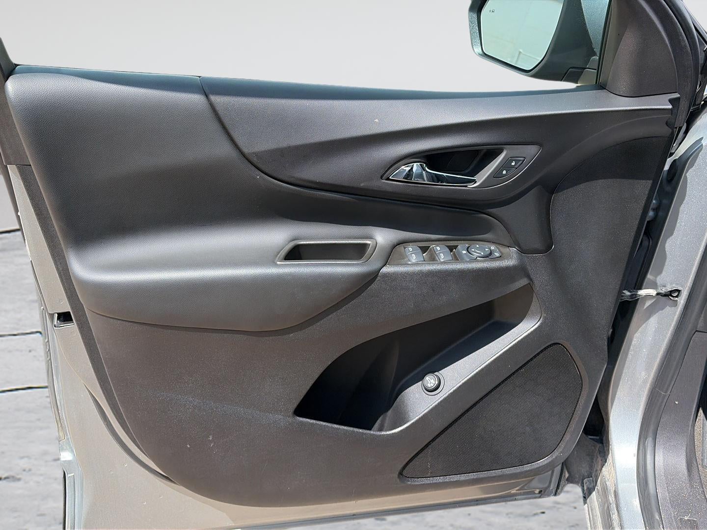 2024 Chevrolet Equinox FWD LT