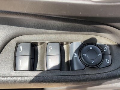 2024 Chevrolet Equinox FWD LT