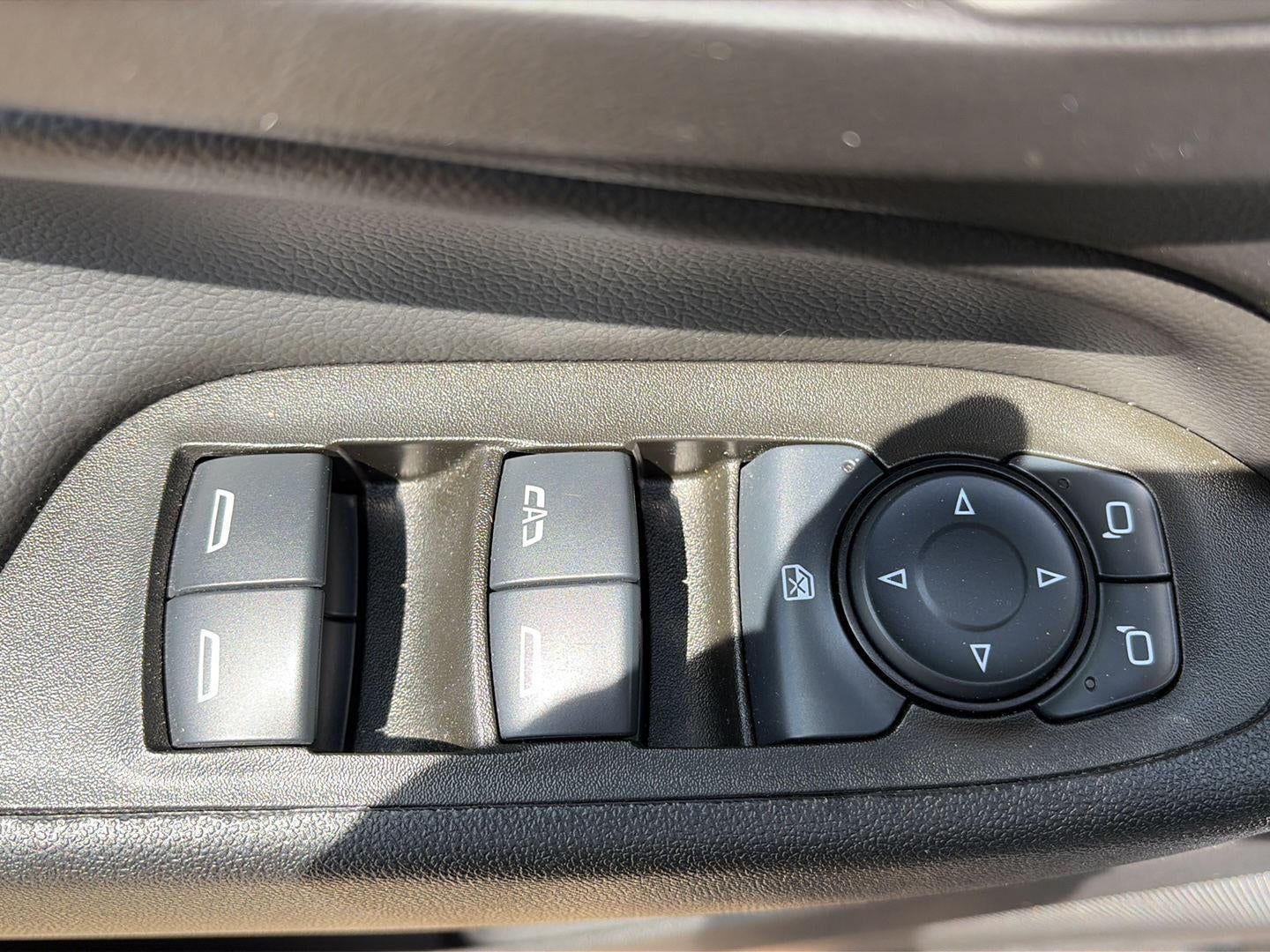2024 Chevrolet Equinox FWD LT