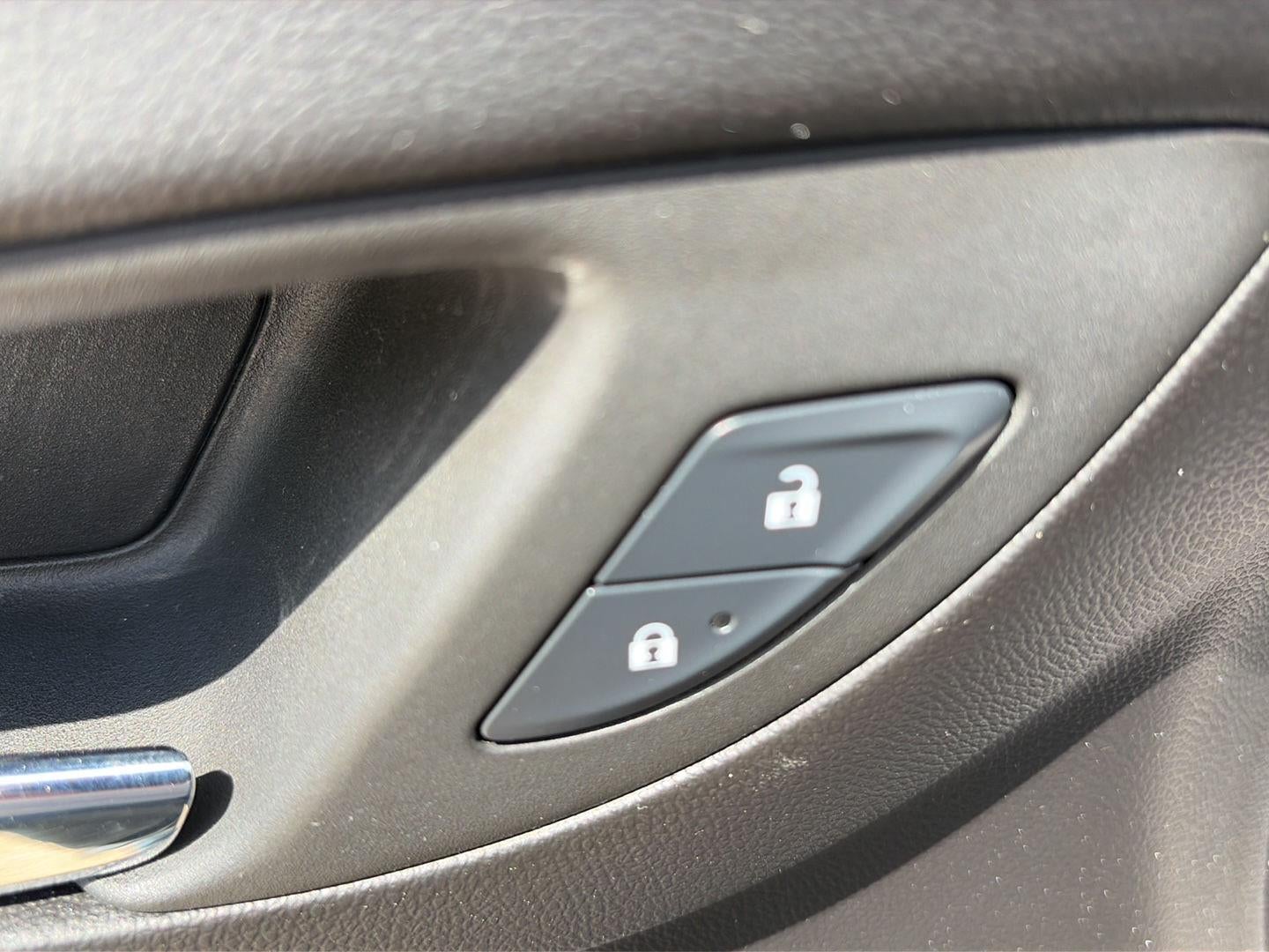 2024 Chevrolet Equinox FWD LT