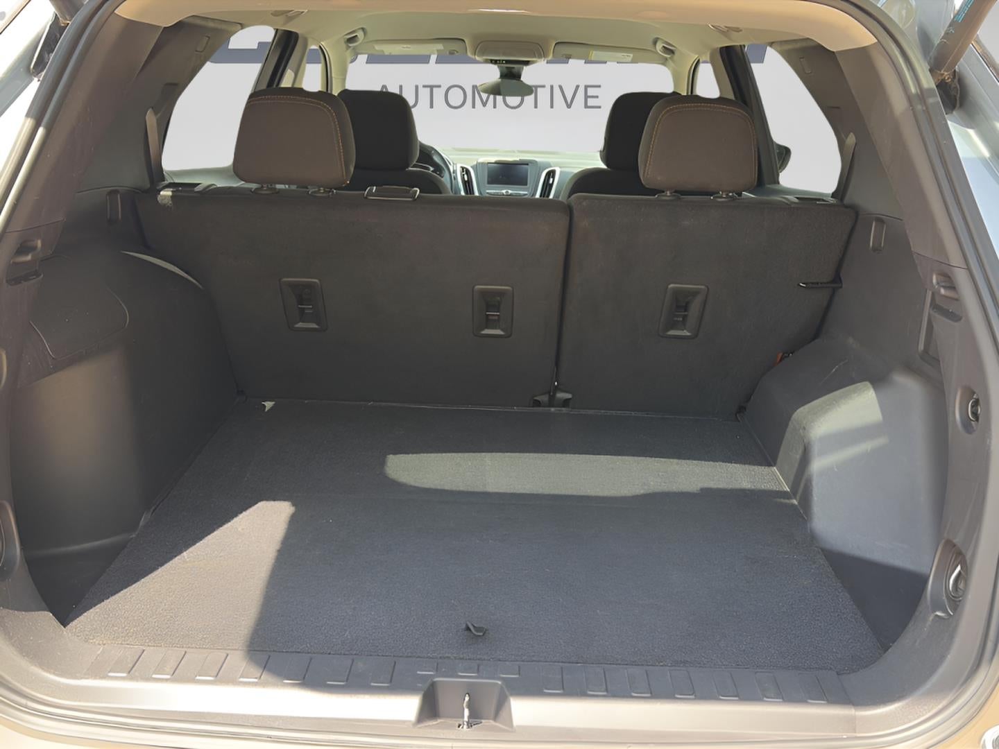 2024 Chevrolet Equinox FWD LT
