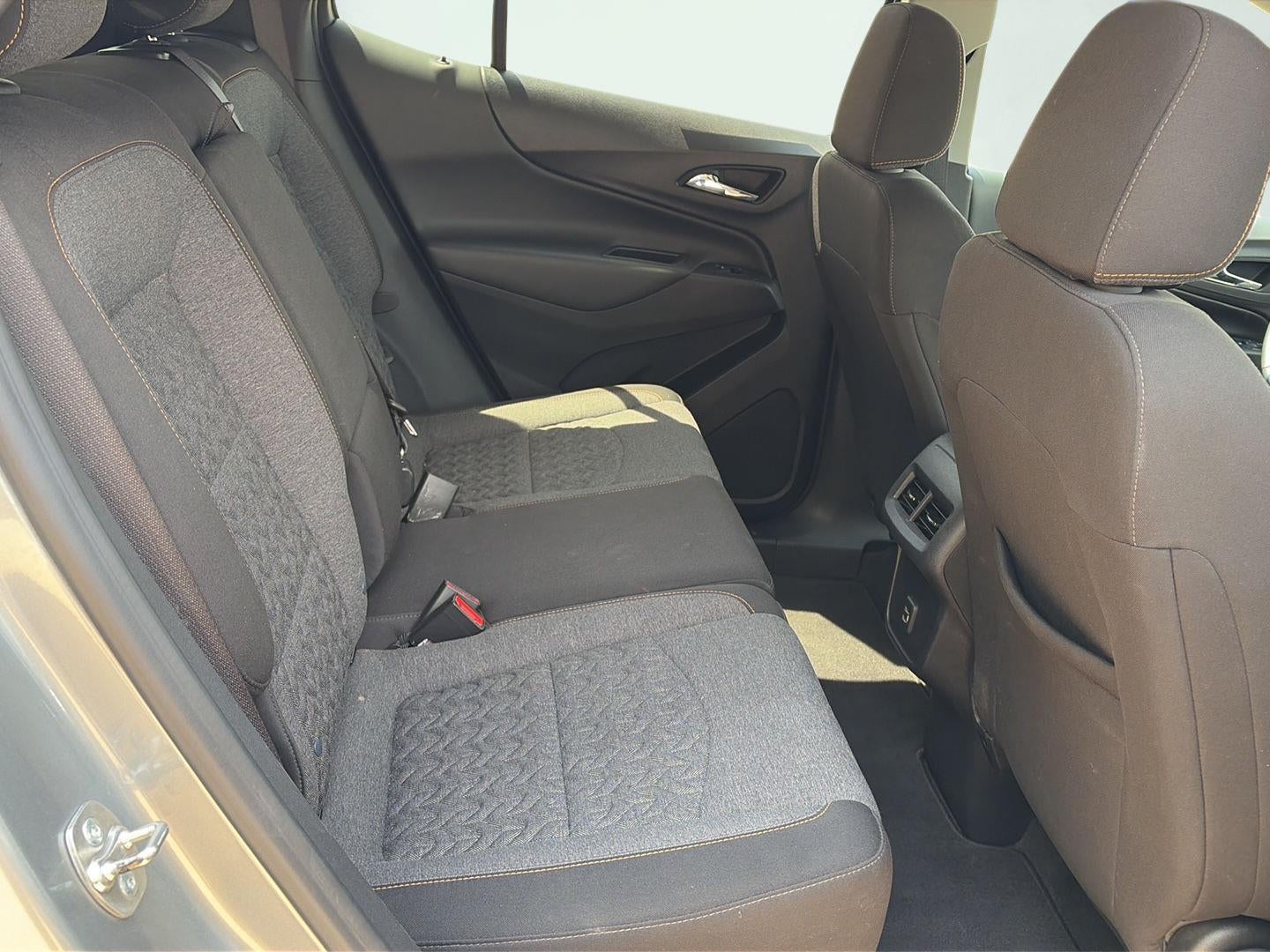 2024 Chevrolet Equinox FWD LT