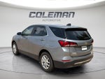 2024 Chevrolet Equinox FWD LT