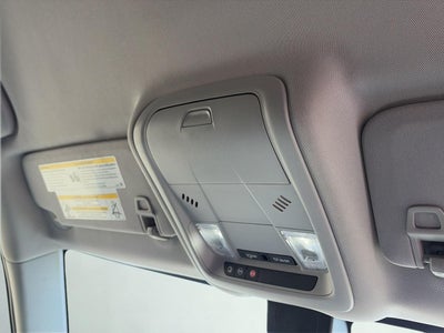 2024 Chevrolet Equinox FWD LT