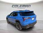 2025 Chevrolet Equinox AWD ACTIV