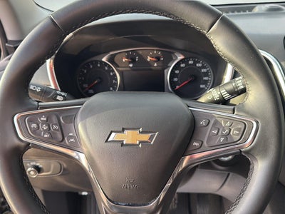 2024 Chevrolet Equinox AWD LT