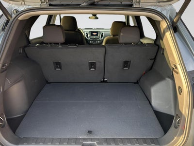 2024 Chevrolet Equinox AWD LT