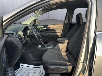 2024 Chevrolet Equinox AWD LT