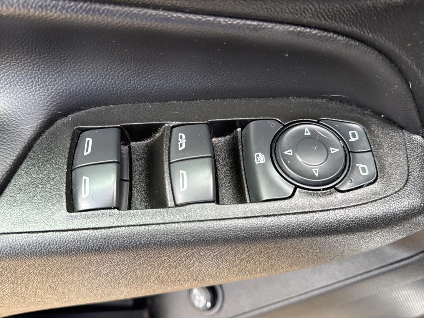 2022 Chevrolet Equinox AWD LT