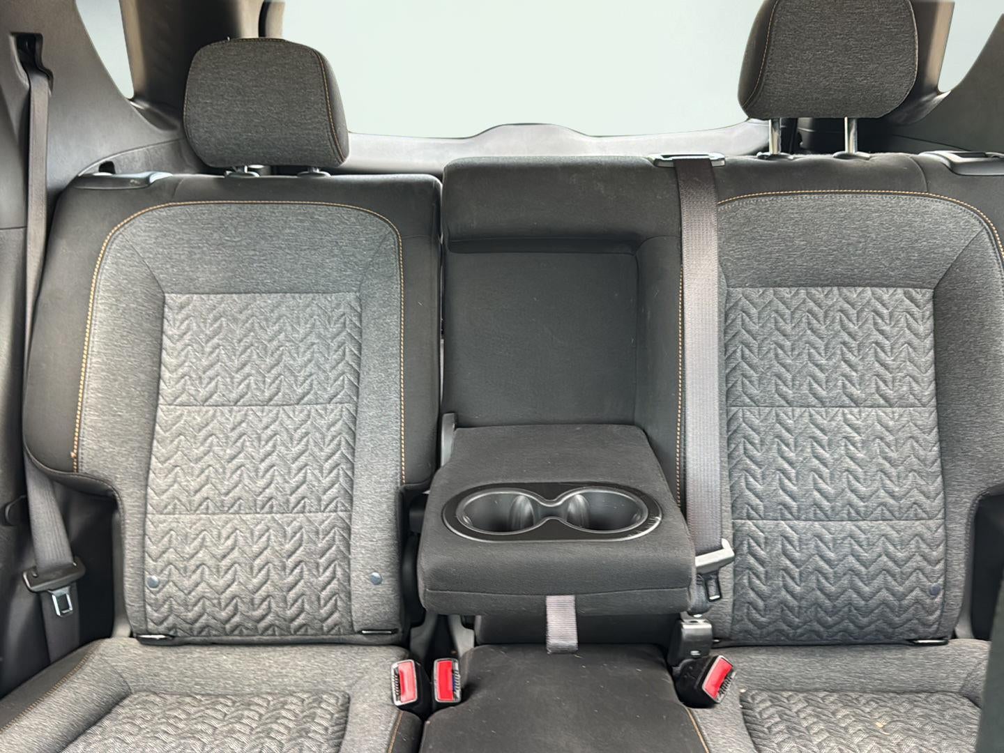 2022 Chevrolet Equinox AWD LT