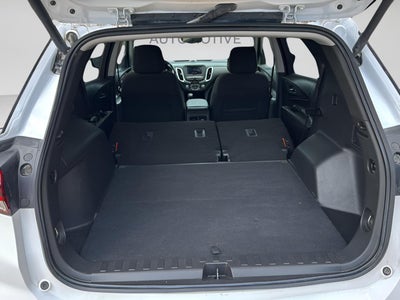 2022 Chevrolet Equinox AWD LT