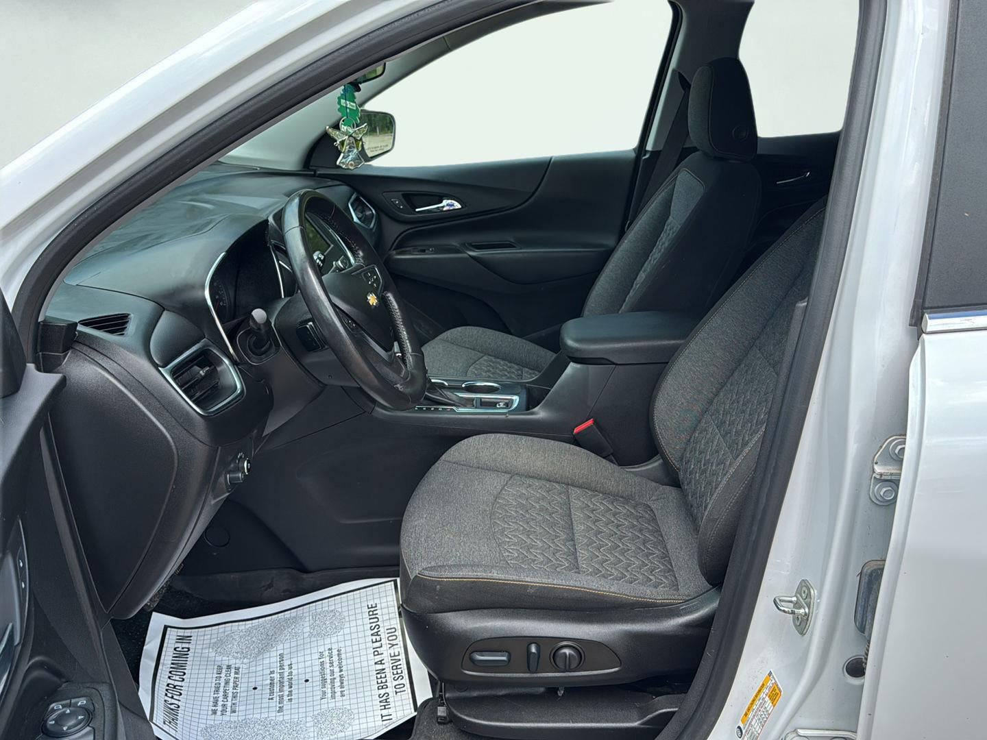 2022 Chevrolet Equinox AWD LT