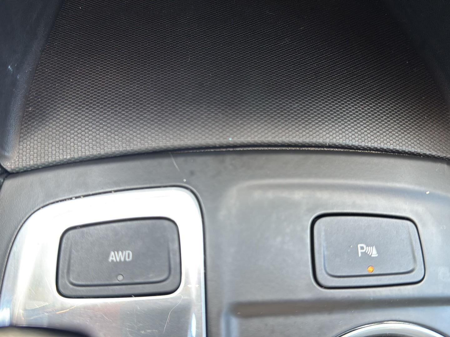 2022 Chevrolet Equinox AWD LT