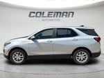 2022 Chevrolet Equinox AWD LT