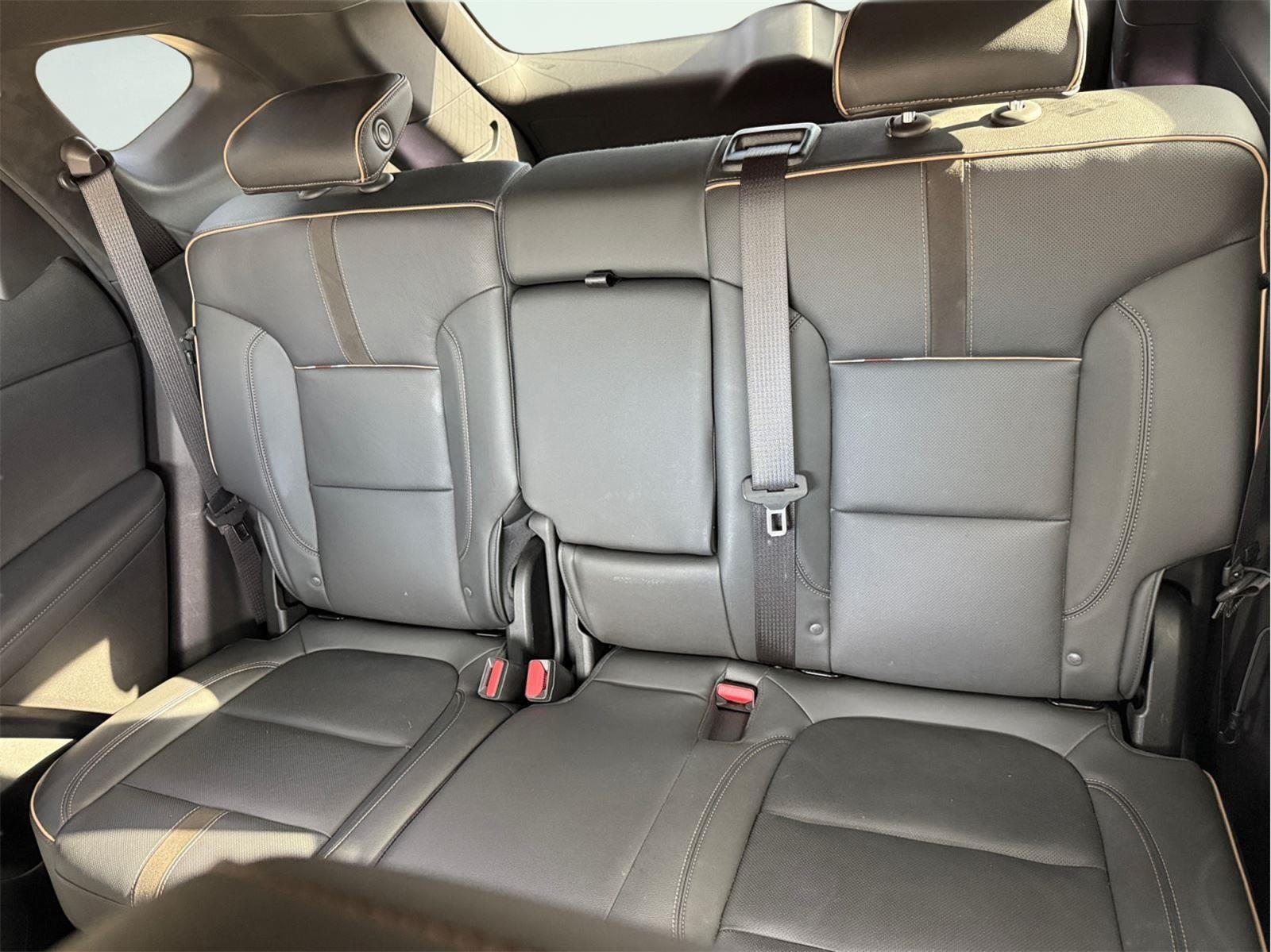 2019 Chevrolet Blazer Premier