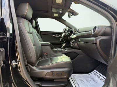 2019 Chevrolet Blazer Premier