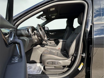 2019 Chevrolet Blazer Premier