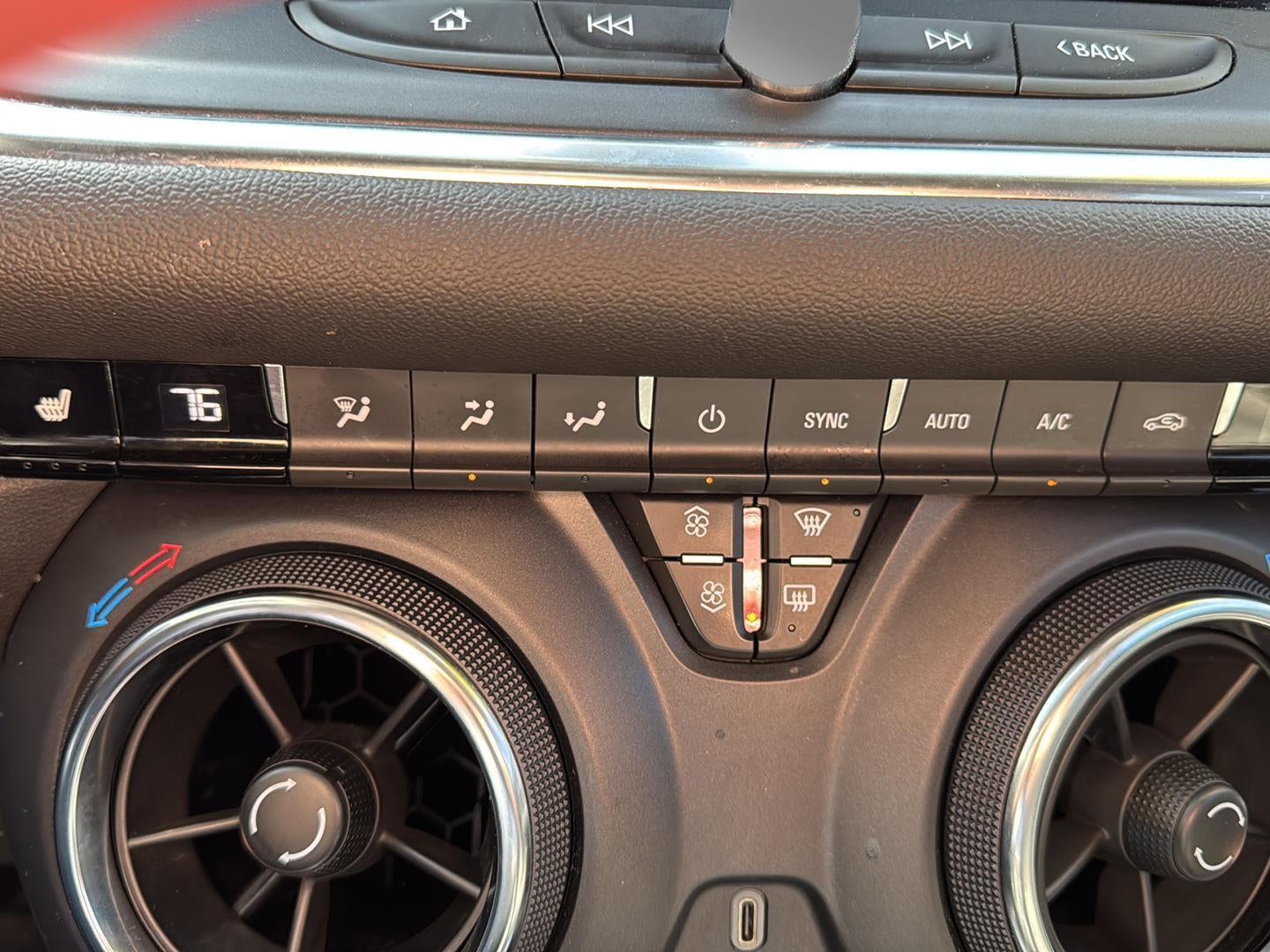 2025 Chevrolet Blazer AWD 2LT