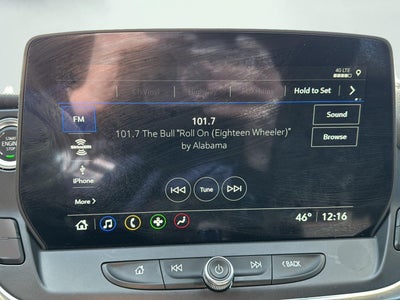 2025 Chevrolet Blazer AWD 2LT