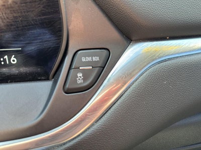 2025 Chevrolet Blazer AWD 2LT