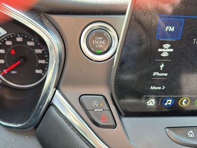 2025 Chevrolet Blazer AWD 2LT