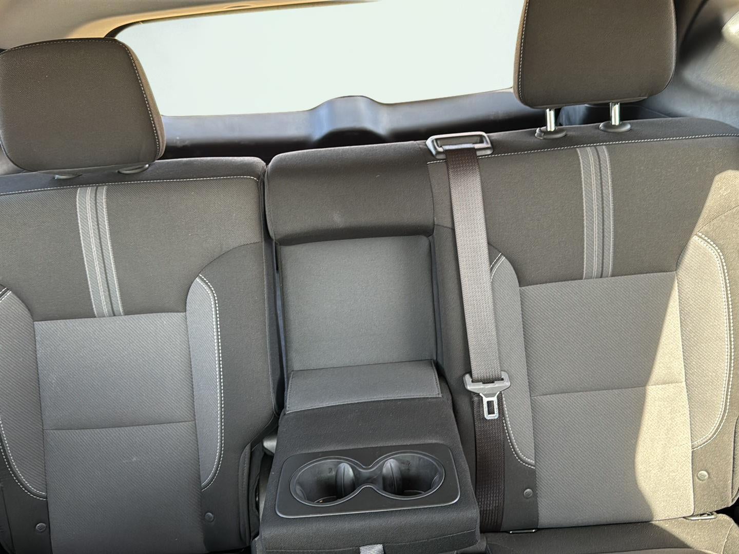 2025 Chevrolet Blazer AWD 2LT