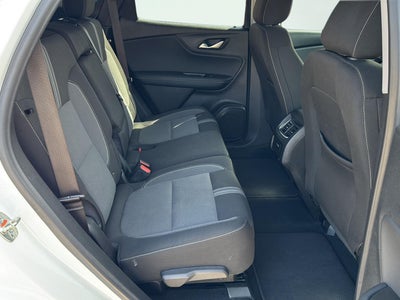 2025 Chevrolet Blazer AWD 2LT