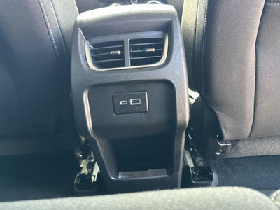 2025 Chevrolet Blazer AWD 2LT