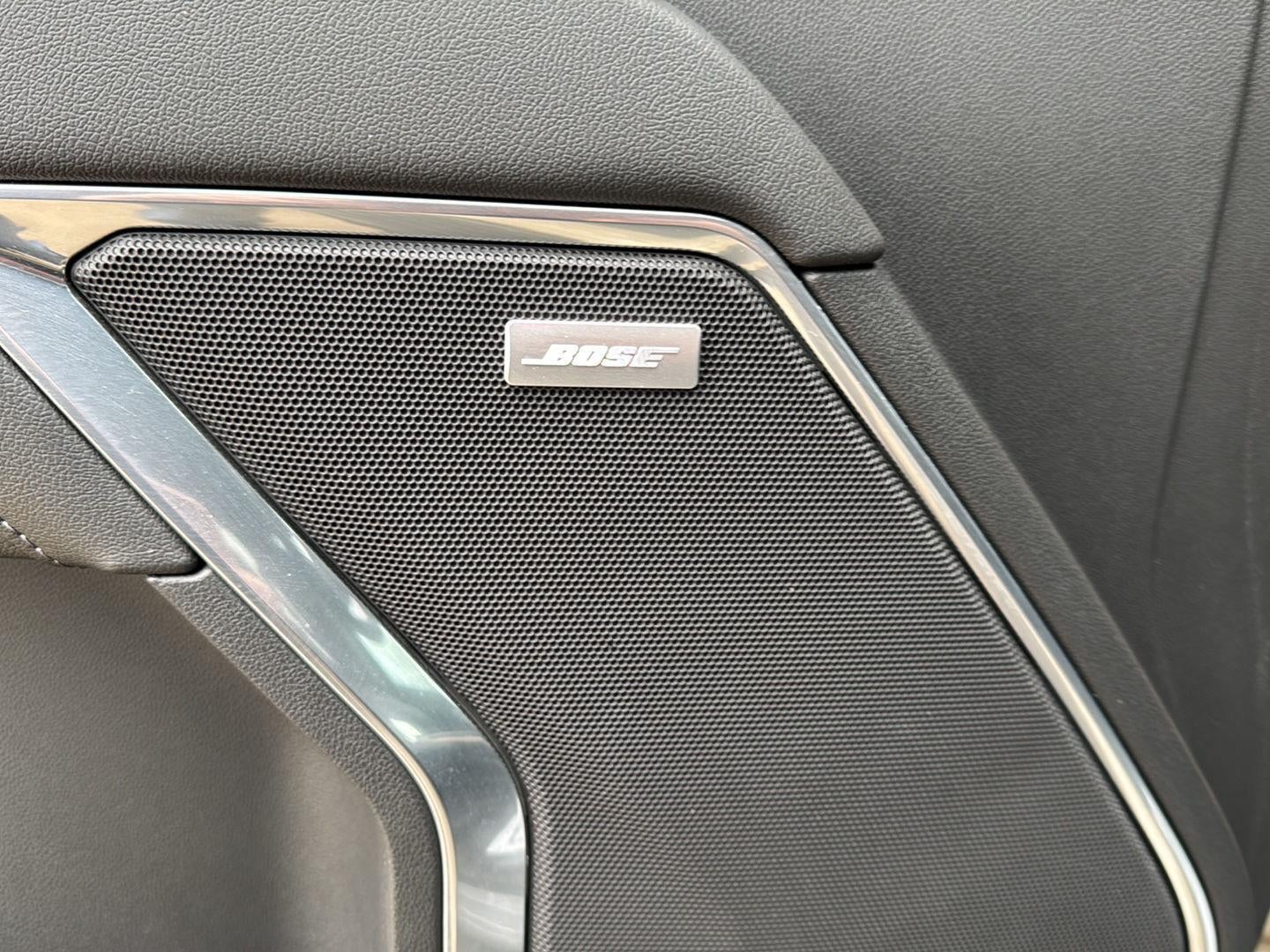 2022 GMC Sierra 1500 4WD Crew Cab Short Box Elevation