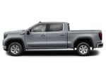 2025 GMC Sierra 1500 4WD Crew Cab Short Box SLT