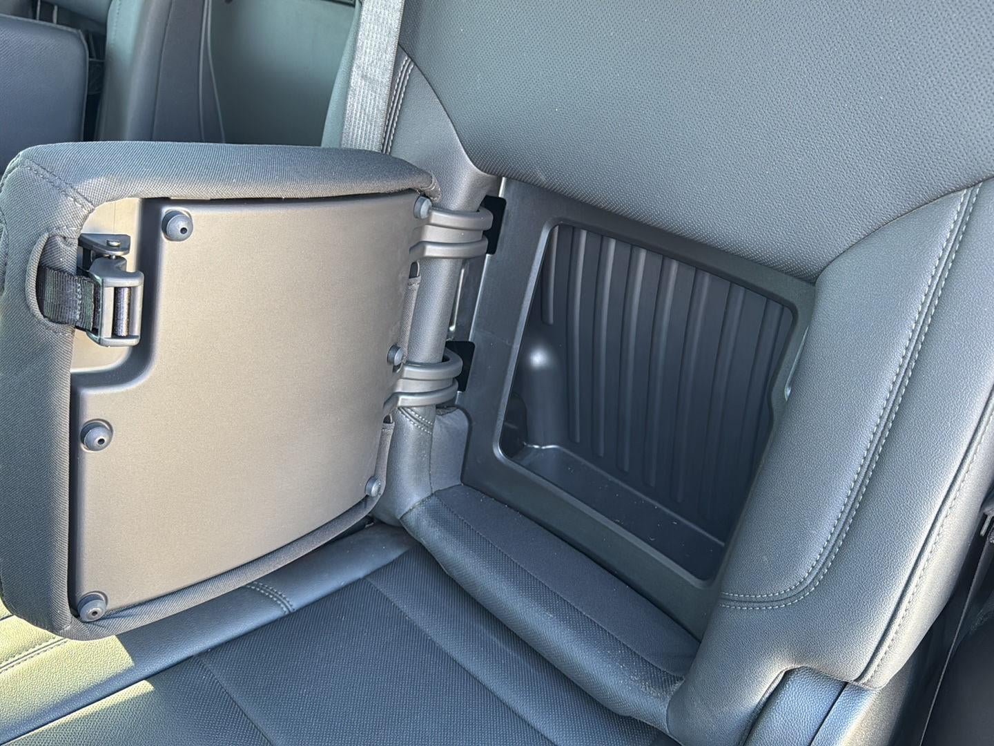 2025 GMC Sierra 1500 4WD Crew Cab Short Box SLT