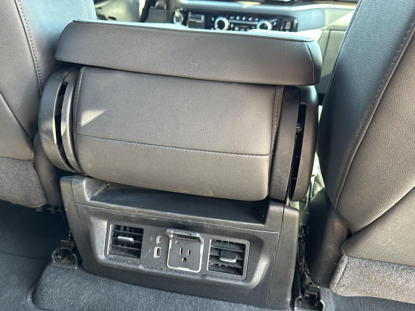 2025 GMC Sierra 1500 4WD Crew Cab Short Box SLT