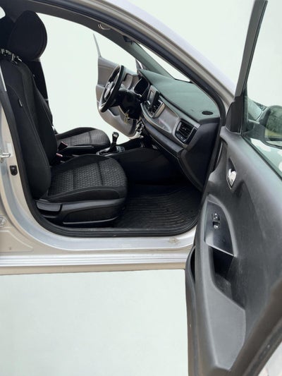 2018 Kia Rio S