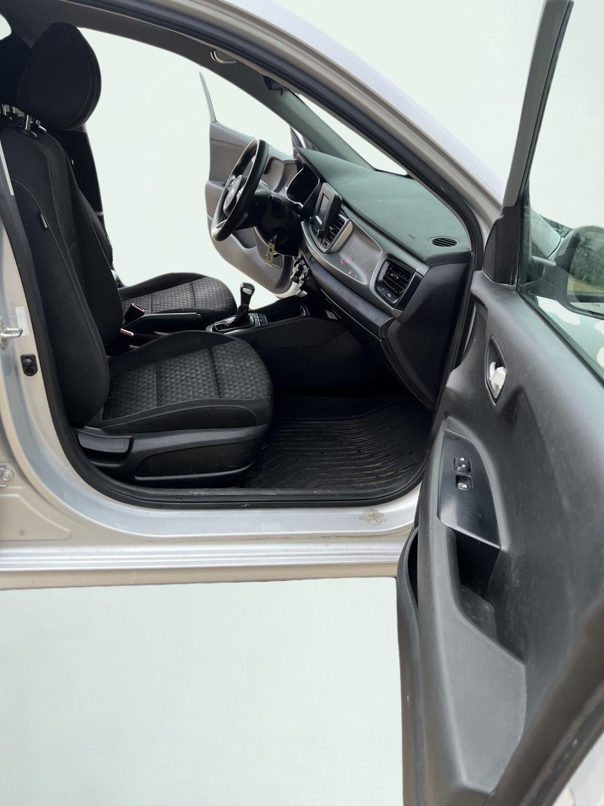 2018 Kia Rio S