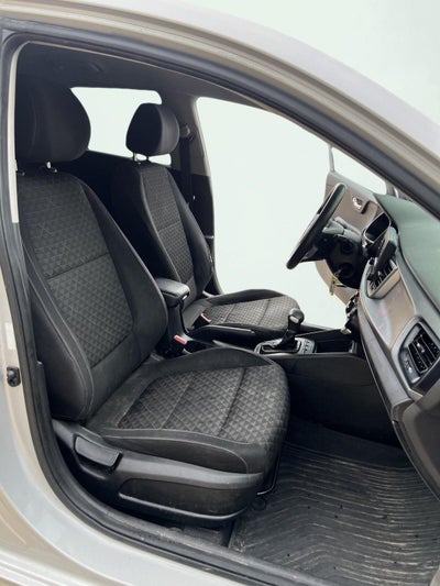 2018 Kia Rio S