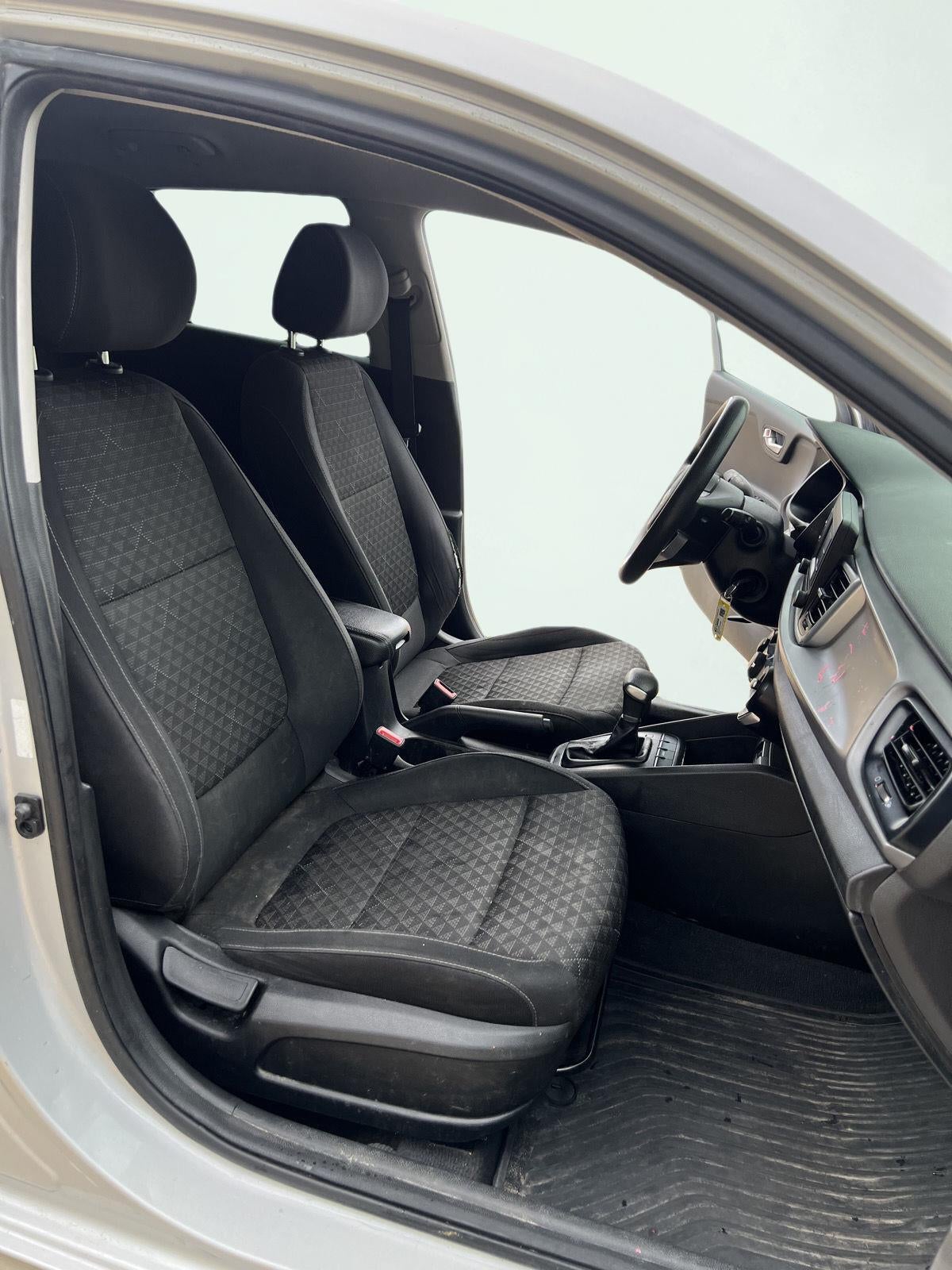 2018 Kia Rio S