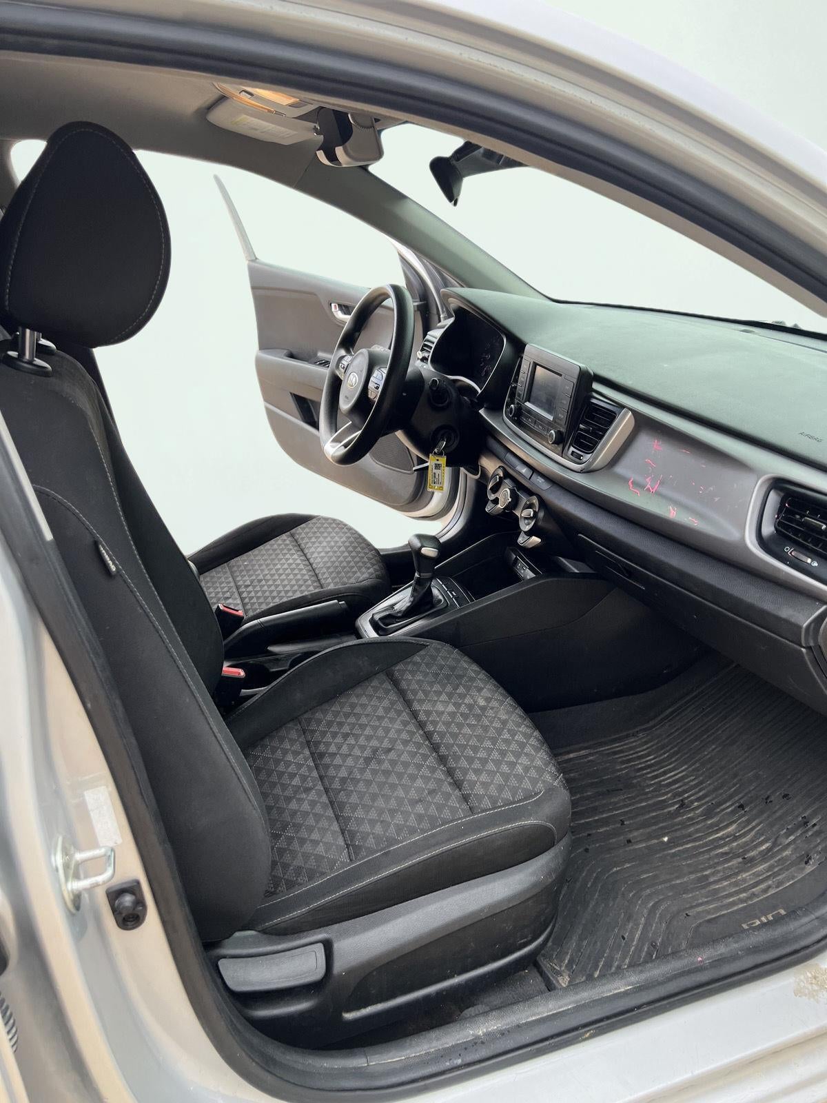 2018 Kia Rio S