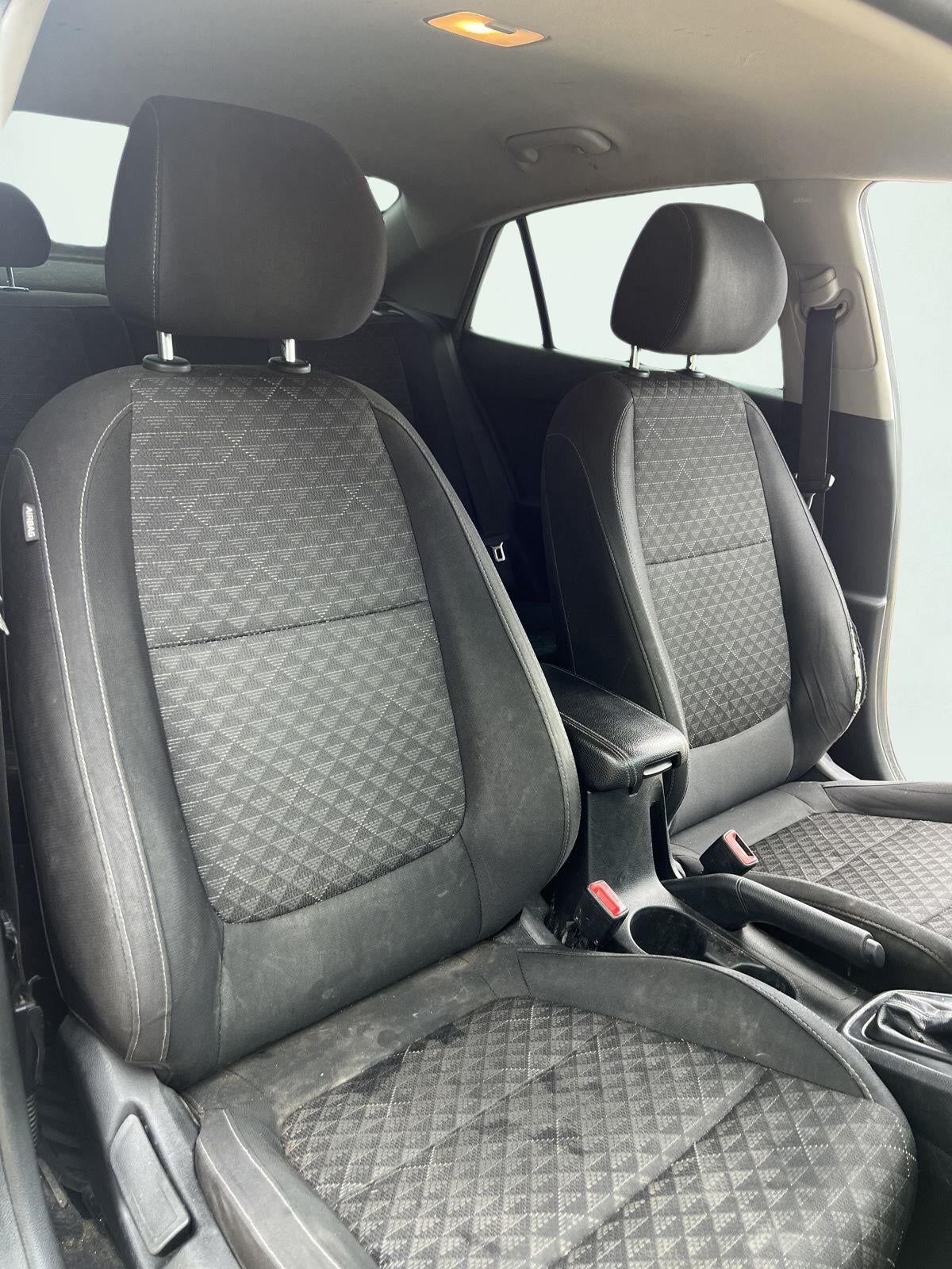2018 Kia Rio S