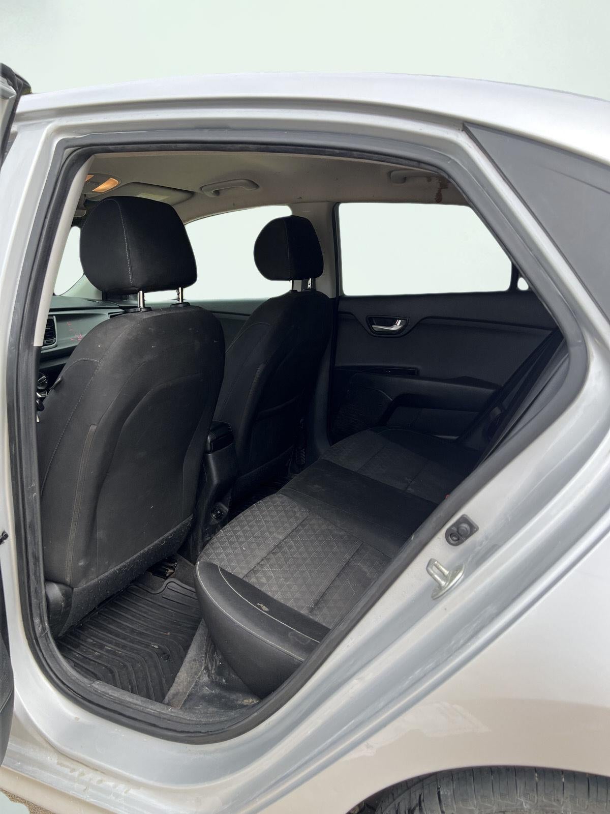 2018 Kia Rio S