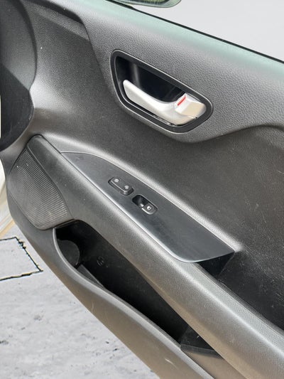 2018 Kia Rio S