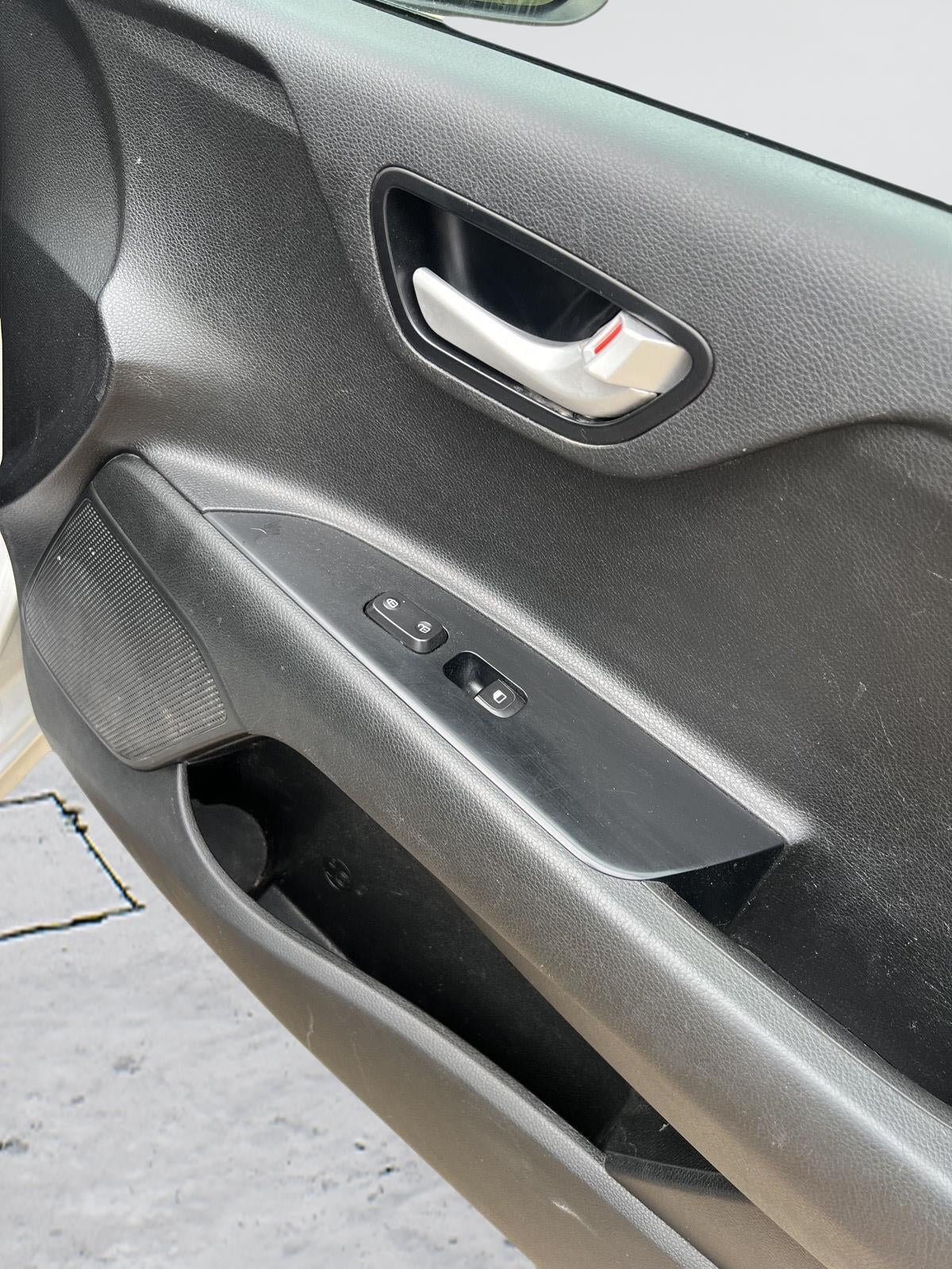 2018 Kia Rio S