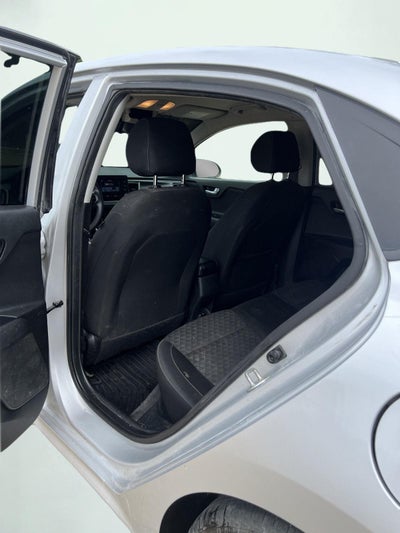 2018 Kia Rio S