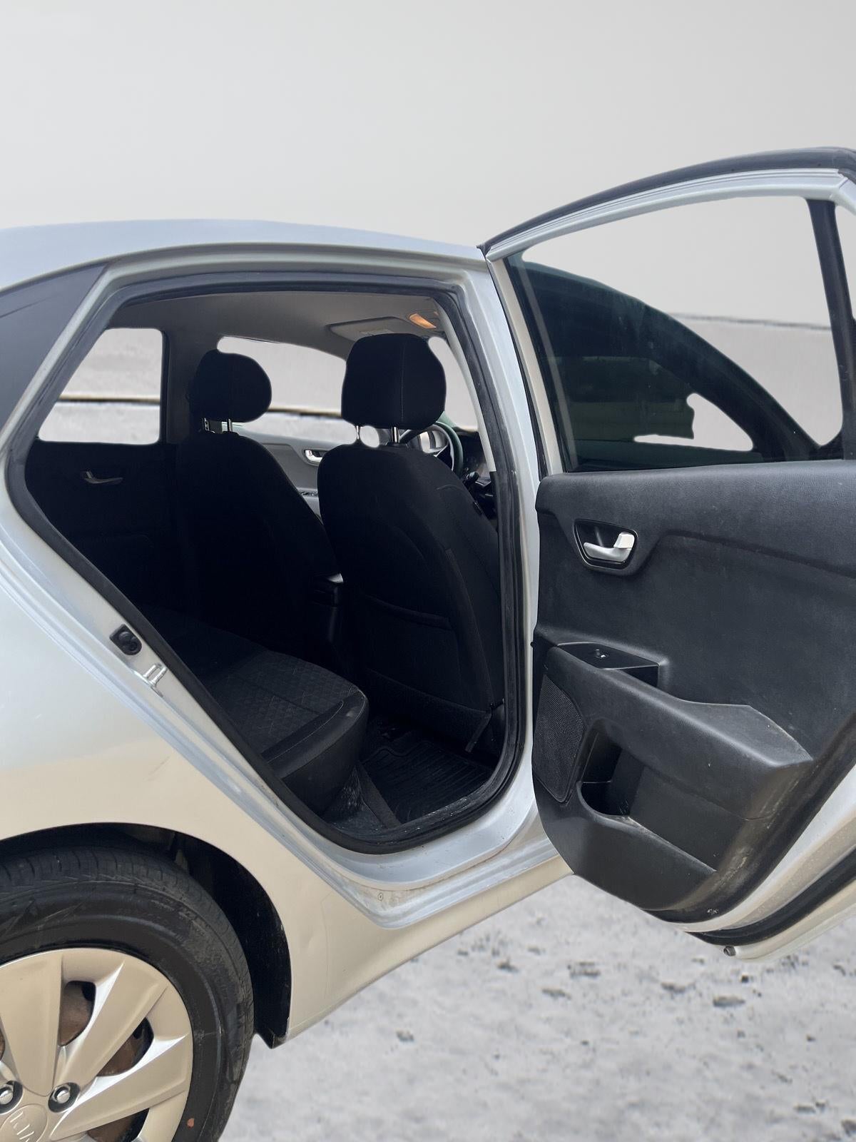 2018 Kia Rio S