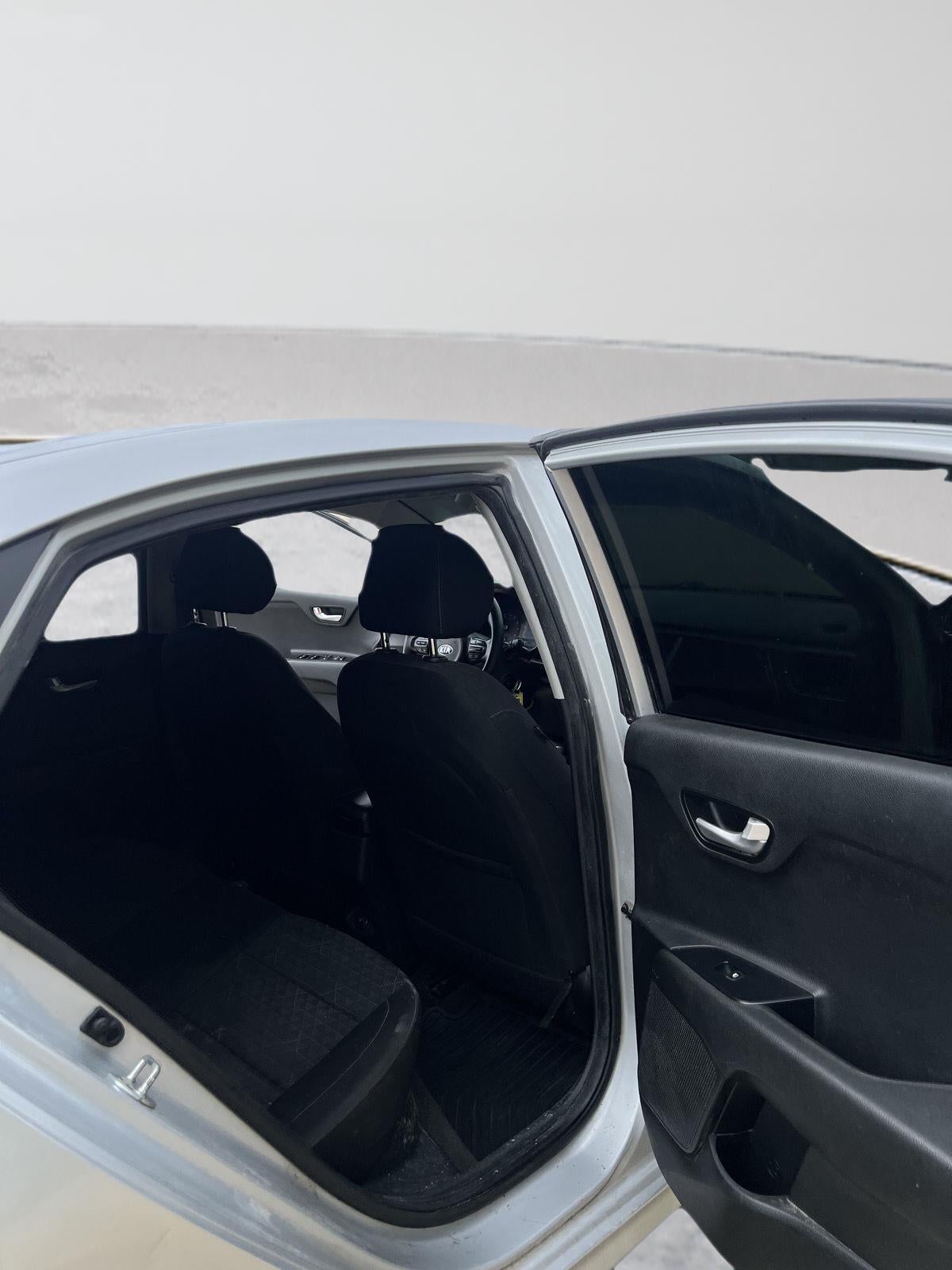 2018 Kia Rio S