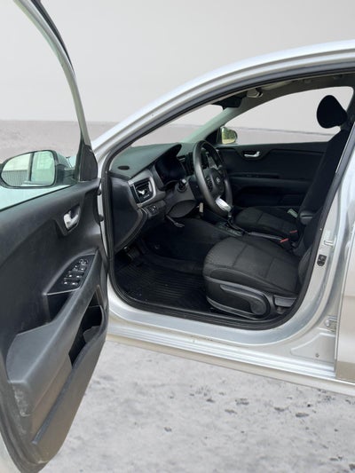 2018 Kia Rio S